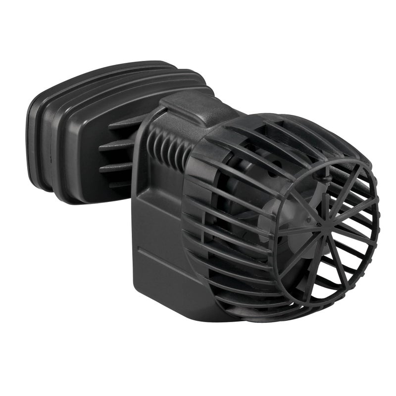 SICCE XSTREAM 5000 Wave Maker Flow Pump 1320 GPH | 360Â° Adjustable Quiet Submersible Magnetic Powerhead for Saltwater & Freshwater Tanks, Aquarium Water Circulation Pump up to 130 Gallons - Image 1